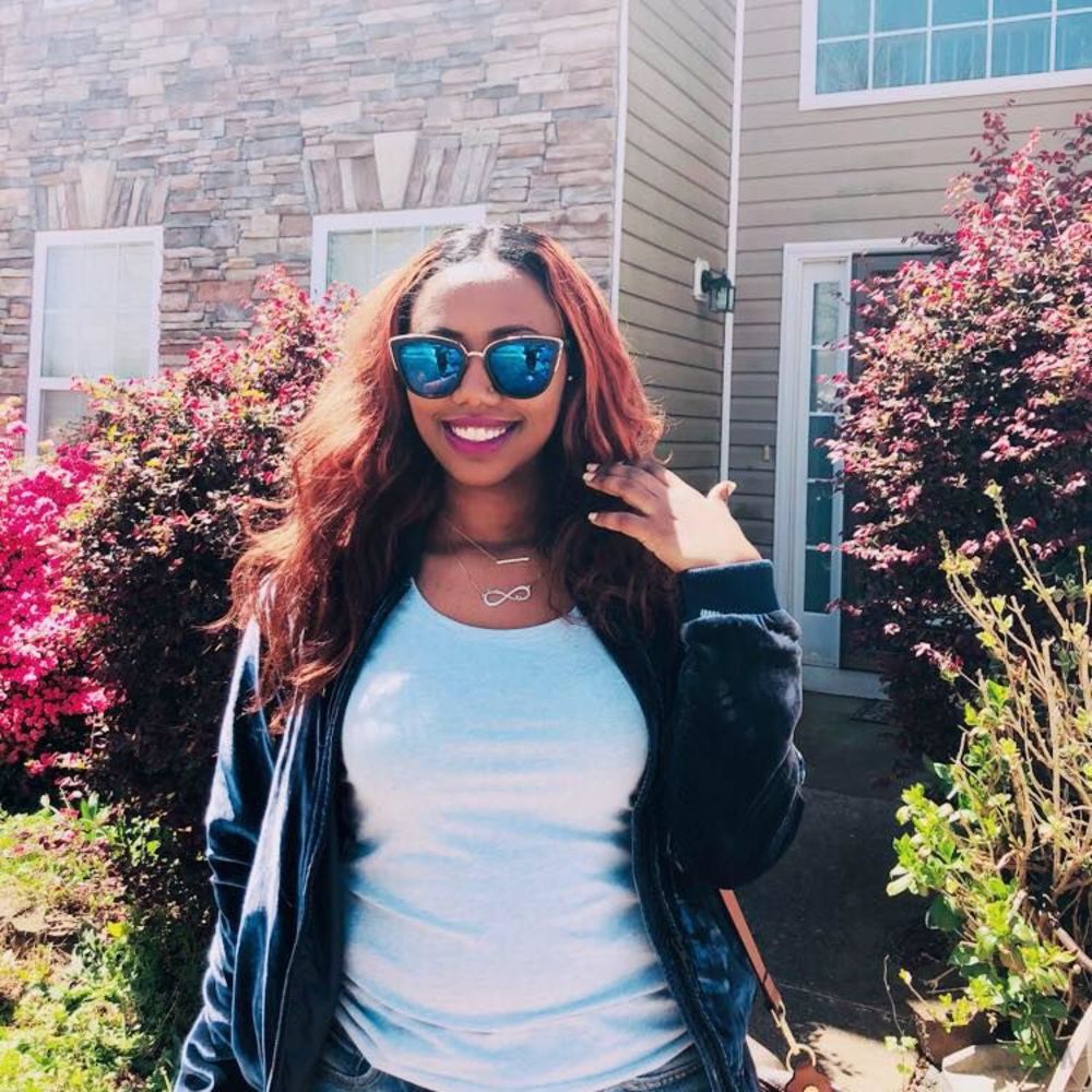 Meet your Posher, ራሔል